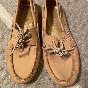 Women’s Sperry’s